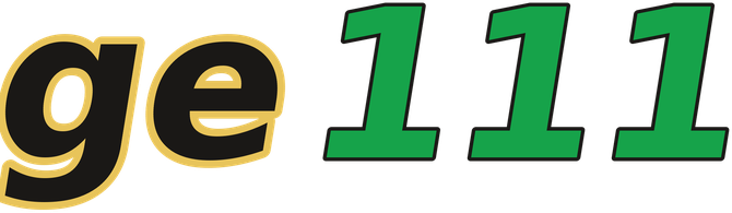 ge111 logo